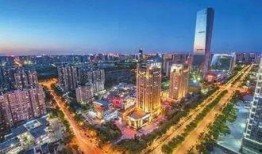 西安高新四路最新爆料,揭秘区域发展新蓝图