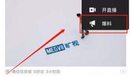 爆料的视频哪里看的啊